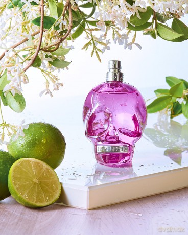 Police To Be Woda perfumowana for woman 125 ml