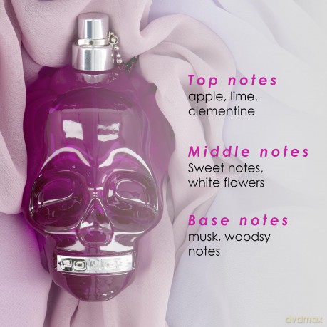 Police To Be Woda perfumowana for woman 125 ml