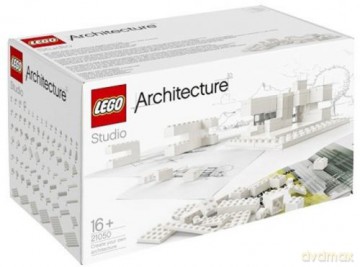 LEGO Studio (21050) [KLOCKI]