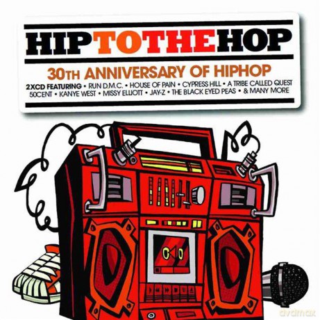 Hip To The Hop [2CD]