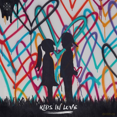 Kygo: Kids in Love [CD]