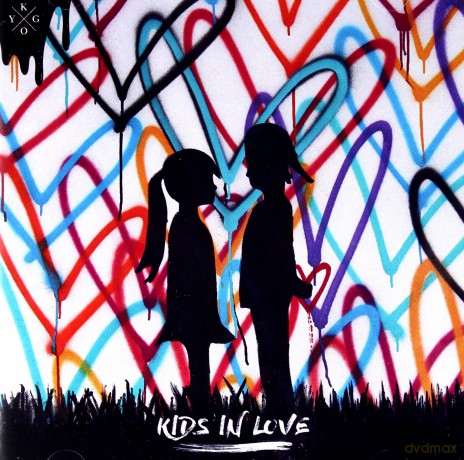 Kygo: Kids in Love [CD]