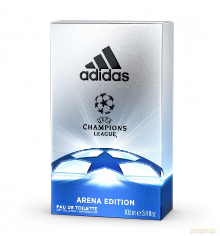 Adidas Champions League Arena Edition Woda toaletowa 100 ml