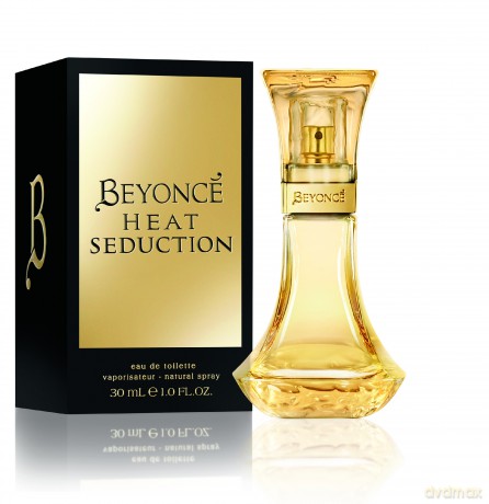 Beyonce Heat Seduction Woda toaletowa 30 ml