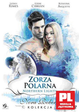 Zorza polarna [DVD]