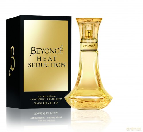 Beyonce Heat Seduction Woda toaletowa 50 ml