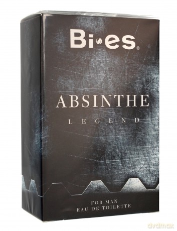 Bi-es Absinthe Legend for Man Woda toaletowa 100 ml
