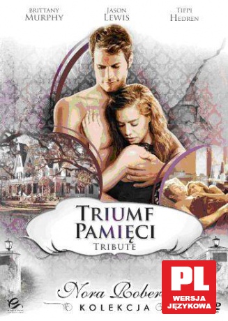 Triumf pamięci [DVD]