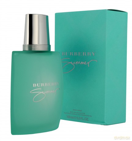 Burberry Summer for men Woda toaletowa 100 ml