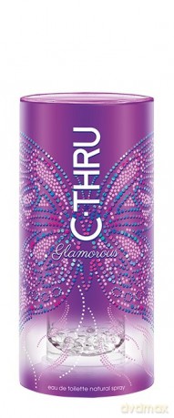 C-THRU Glamorous Woda toaletowa 30 ml