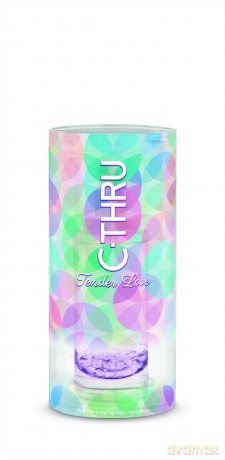C-THRU Tender Love Woda toaletowa 30 ml