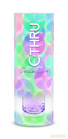 C-THRU Tender Love Woda toaletowa 50 ml