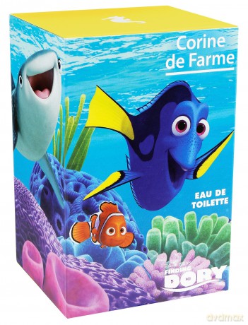 Corine de Farme Dory Woda toaletowa 50 ml