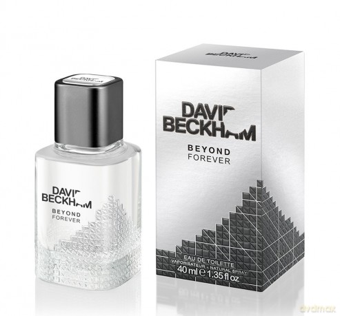 David Beckham Beyond Forever Woda toaletowa 40 ml