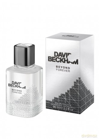 David Beckham Beyond Forever Woda toaletowa 60 ml