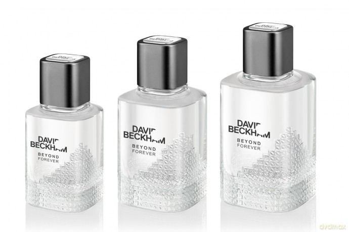 David Beckham Beyond Forever Woda toaletowa 90 ml