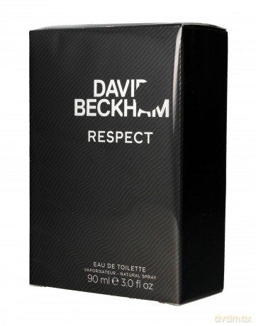 David Beckham Respect Woda toaletowa 90 ml