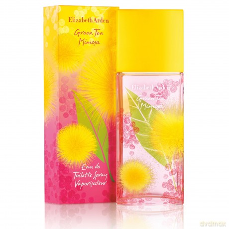 Elizabeth Arden Green Tea Mimosa Woda toaletowa 100 ml