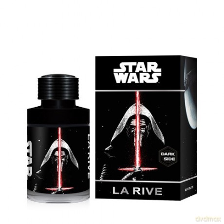 La Rive Disney Star Wars Woda toaletowa Dark Side 75 ml