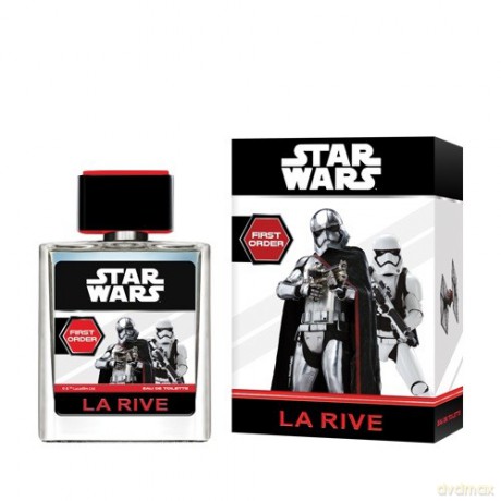 La Rive Disney Star Wars Woda toaletowa First Order 50 ml