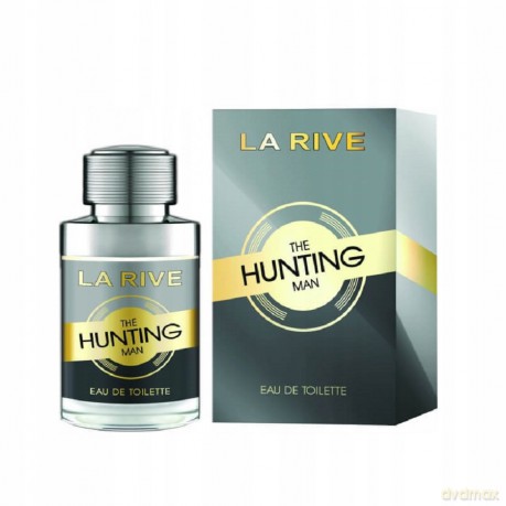 La Rive for Men The Hunting Man Woda Toaletowa 75 ml