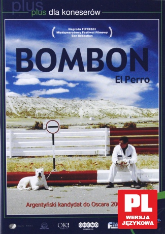 Bombon, El perro [DVD]