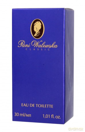 Miraculum Pani Walewska Classic Woda toaletowa 30 ml