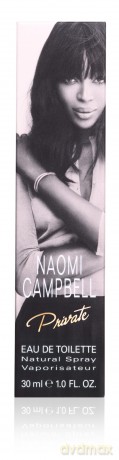 Naomi Cambell Private Woda toaletowa 30 ml
