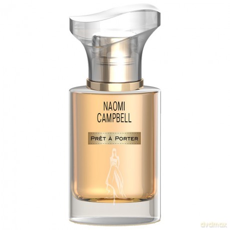 Naomi Campbell Pret a Porter Woda toaletowa 15 ml