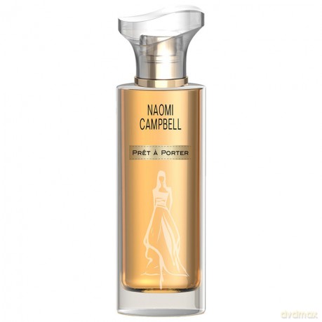 Naomi Campbell Pret a Porter Woda toaletowa 30 ml