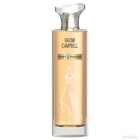 Naomi Campbell Pret a Porter Woda toaletowa 50 ml