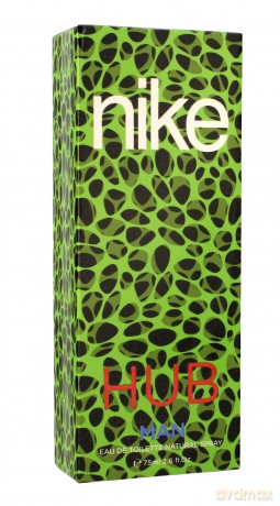 Nike Hub Man Woda toaletowa 75 ml