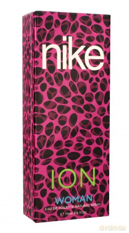 Nike Ion Woman Woda toaletowa 75 ml