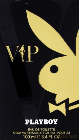 Playboy Vip Men Woda toaletowa 100 ml