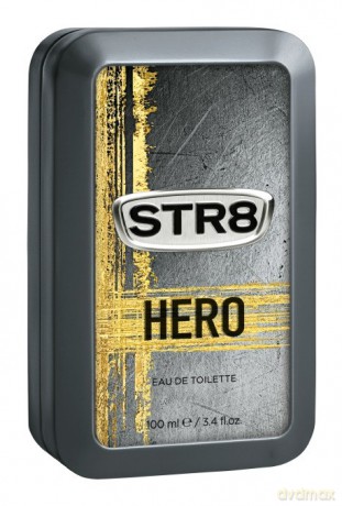 STR 8 Hero Woda toaletowa 100 ml