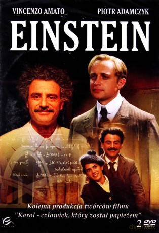 Einstein [2DVD]