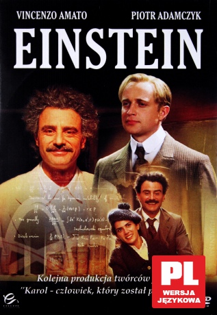 Einstein [2DVD]