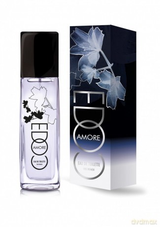 Vittorio Bellucci Amore Code Woda toaletowa 100 ml
