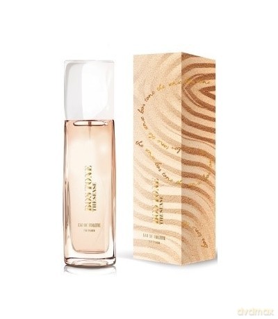 Vittorio Bellucci Bos Tone The Sense for Women Woda toaletowa 100 ml
