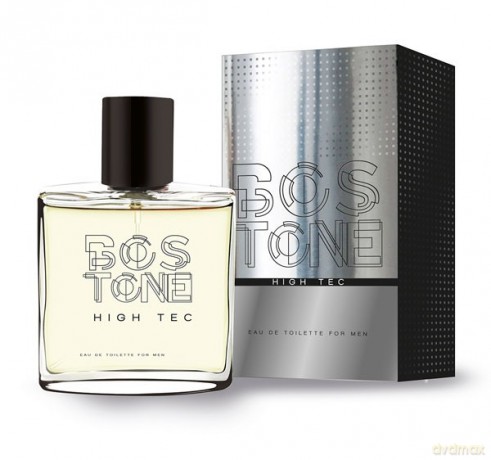 Vittorio Bellucci Bostone High Tec Woda toaletowa męska 100 ml
