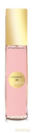Vittorio Bellucci Charme De Chanson Woda toaletowa 15 ml