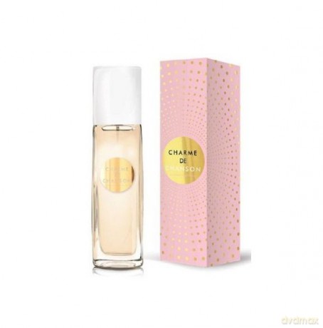 Vittorio Bellucci Charme De Chanson Woda toaletowa damska 100 ml