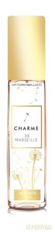 Vittorio Bellucci Charme De Marseille Woda toaletowa 15 ml