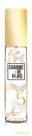 Vittorio Bellucci Charme De Paris Woda toaletowa 15 ml
