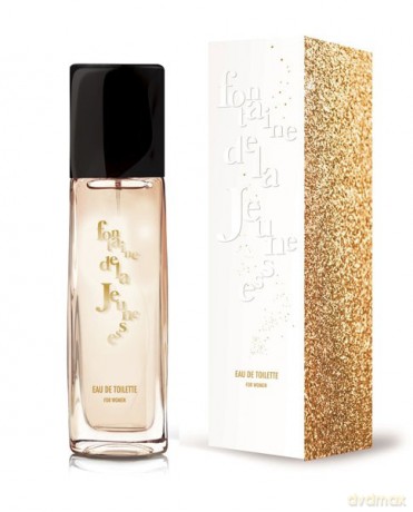 Vittorio Bellucci Fontaine De La Jeunesse Woda toaletowa damska 100 ml