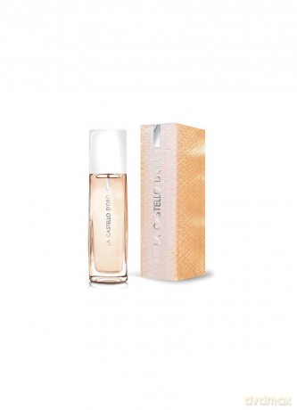 Vittorio Bellucci La Castello D'oro Woda toaletowa damska 100 ml
