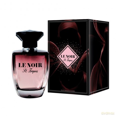 Vittorio Bellucci Le Noir St.Tropez Woda toaletowa 100 ml