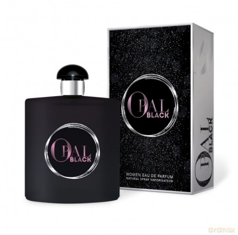 Vittorio Bellucci Opal Black for Women Woda toaletowa 100 ml