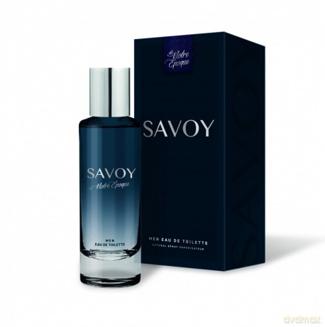 Vittorio Bellucci Savoy De Notre Epoque Men Woda toaletowa 100 ml