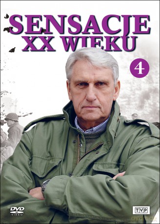 Sensacje XX wieku 4 [DVD]